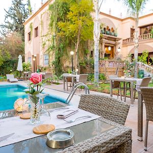 Hivernage Secret Suites&Garden